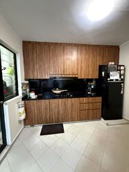 Blk 589 Woodlands Drive 16 (Woodlands), HDB Executive #628851031